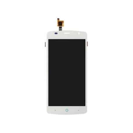 Pantalla ZTE Blade L5 Plus Blanco