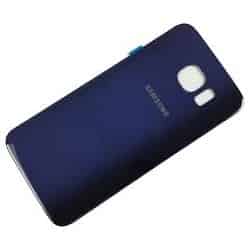 Tapa Bateria Samsung S6 Edge Plus Oro