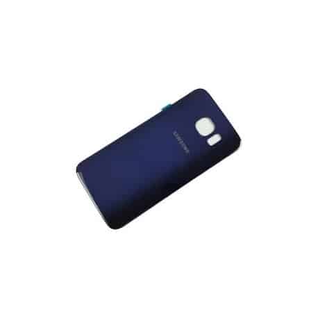 Tapa Bateria Samsung S6 Edge Plus Oro