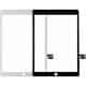Tactil IPad 7 A2197 Blanco