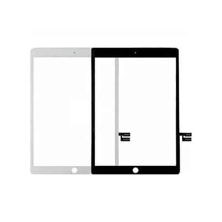 Tactil IPad 7 A2197 Blanco