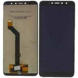 Pantalla Xiaomi Redmi S2 Negro