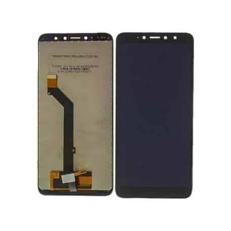 Reparacion Pantalla Xiaomi Redmi S2 Negro