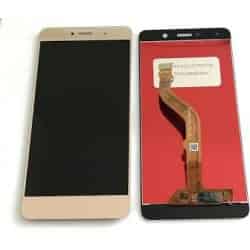 Pantalla Huawei Y7 Oro