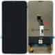 Pantalla Xiaomi Redmi Note 8T Negro