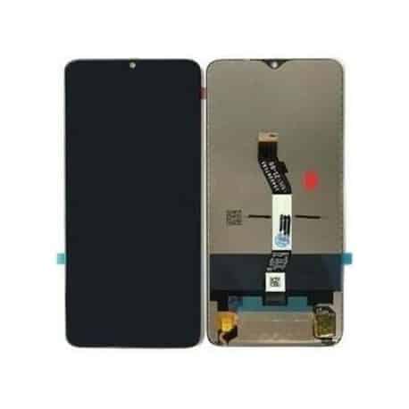 Pantalla Xiaomi Redmi Note 8T Negro