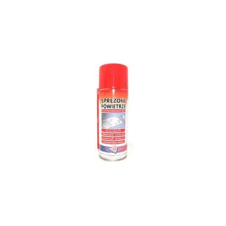 Bomba Aire Comprimido 800ml