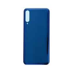 Tapa Bateria Xiaomi Mi A3 Azul
