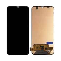 Pantalla Samsung A5 Negro