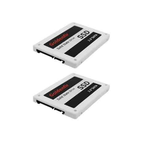 Disco Duro SSD 240GB GOLDENFIR