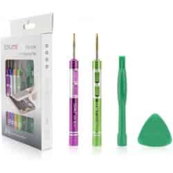 Kit Destornilladores BAKU BA3336