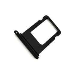 Bandeja Sim Iphone 7 Plus Negra