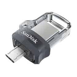 Pendrive Memoria USB Sandisk Ultra Dual 32GB