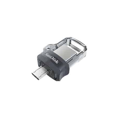 Pendrive Memoria USB Sandisk Ultra Dual 32GB