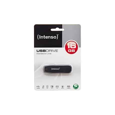 Pendrive Memoria USB 2.0/3.0/3.1 Kingston 32GB