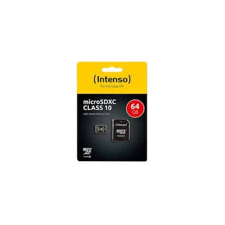 Tarjeta Micro SD 16GB Sandisk Clase 4