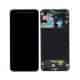 Pantalla Samsung A21s Negro