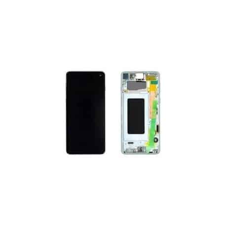 Pantalla Samsung S10 Negro