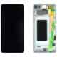 Pantalla Samsung S10 Negro