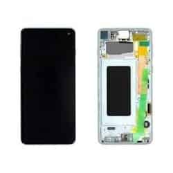 Pantalla Samsung S10 Negro