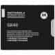 Bateria Motorola Moto G5