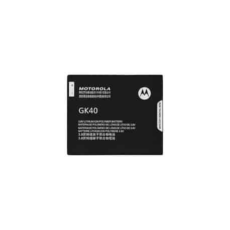 Bateria Motorola Moto G/Moto G2