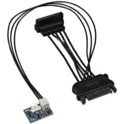 Kit Temperatura HDD Imac 2011