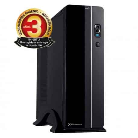 ORDENADOR PC PHOENIX BASIC