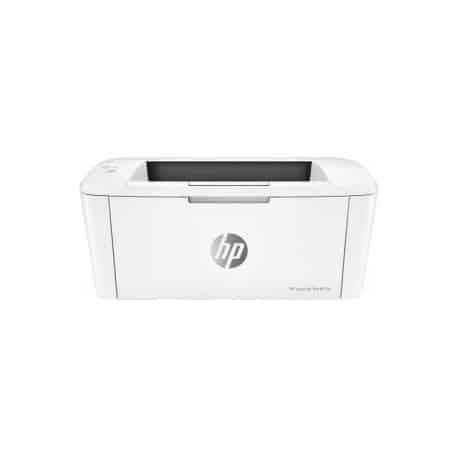 Impresora HP Laser Monocromo Laserjet Pro M15a