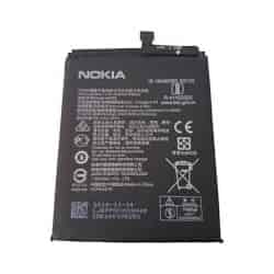 Bateria Nokia 3.1