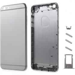 Chasis Iphone 6 Plus Gris