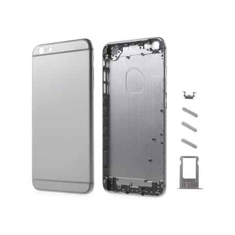 Chasis Iphone 6 Plus Gris