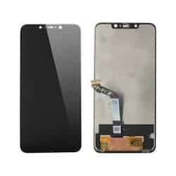 Pantalla Xiaomi Redmi Note 4 Blanco