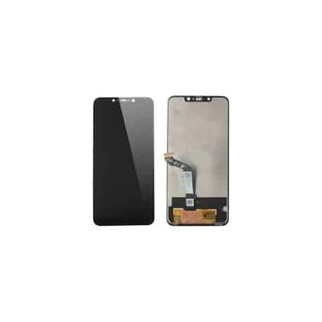 Pantalla Xiaomi Redmi Note 4 Blanco
