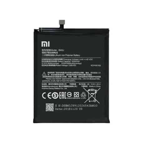 Bateria Xiaomi Mi 8 Lite BM3J