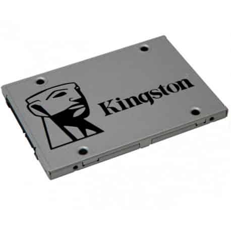 Disco Duro SSD 480GB KINGSTON