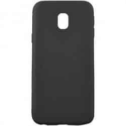 Funda Trasera Samsung J5 2017 NEGRO