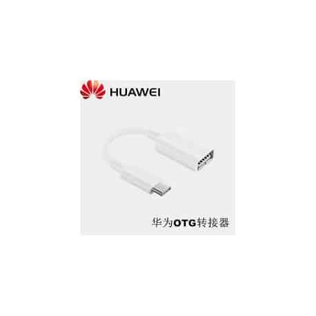 Cable OTG Datos Tipo C huawei