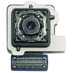 Camara Trasera Samsung S3 LAB