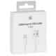Cable de Carga Original Lightning Iphone 7