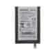 Bateria Motorola Moto X