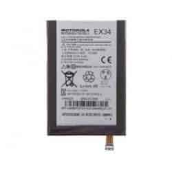Reparación Bateria Motorola Moto X