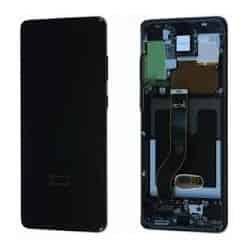 Pantalla Samsung S9 Morado