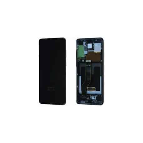 Pantalla Samsung S20 Plus Negro