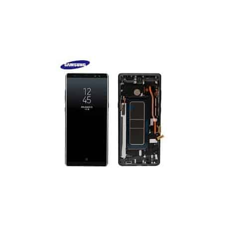 Funda Samsung Galaxy Note 8