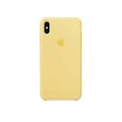 Funda Original Silicone Case Iphone 7/8 Negro