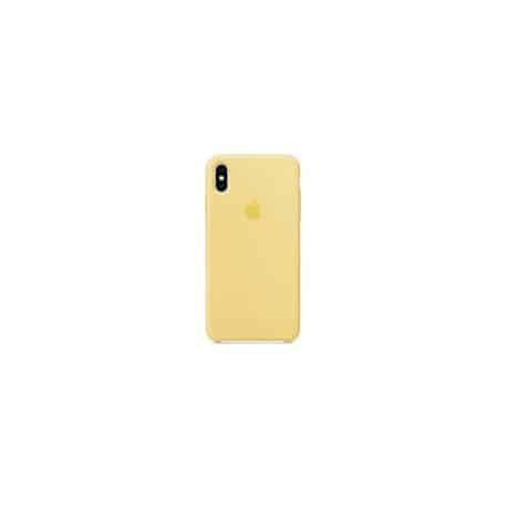 Funda Original Silicone Case Iphone 7/8 Negro