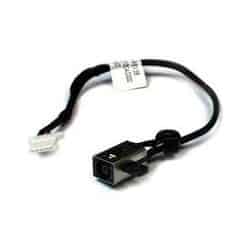 Conector Carga Portátil Dell XPS L321X