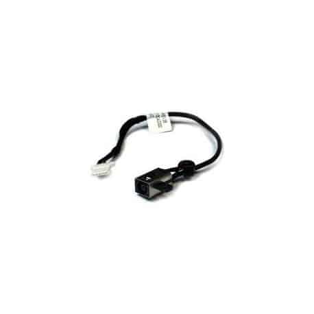 Conector Carga Portátil Dell XPS L321X