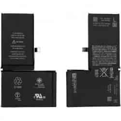 Bateria Iphone XS